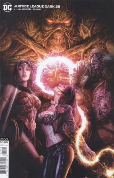 Cover of Cover B