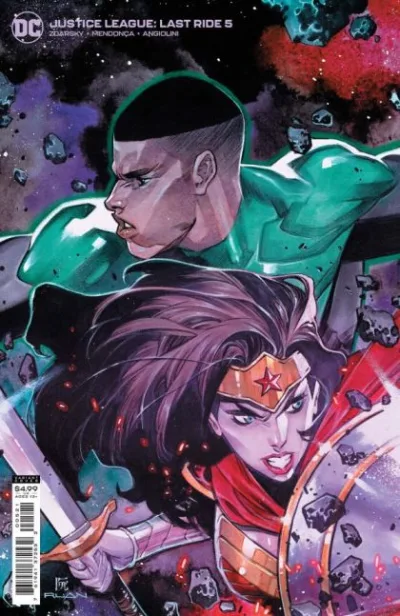 Cover of Cover B