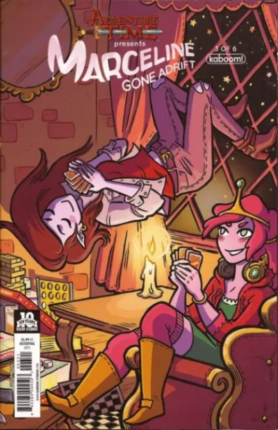 Cover of Cover B
