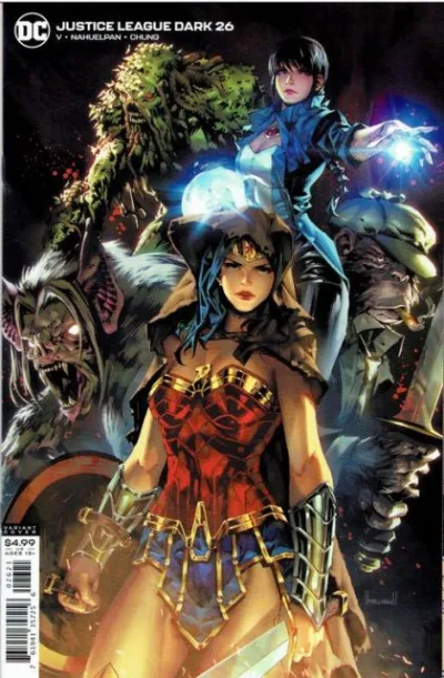 Cover of Cover B