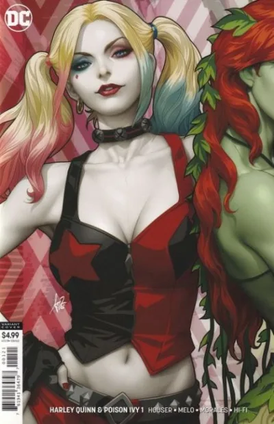 Cover of Cover B