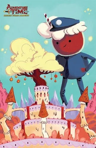Cover of Cover C