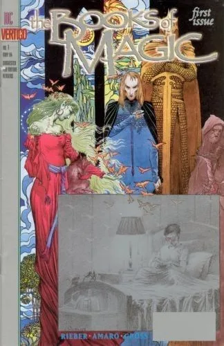 Cover of Cover B