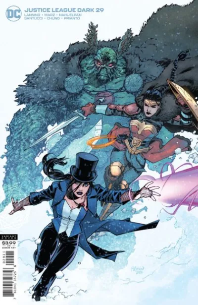 Cover of Cover B