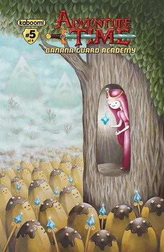 Cover of Cover B