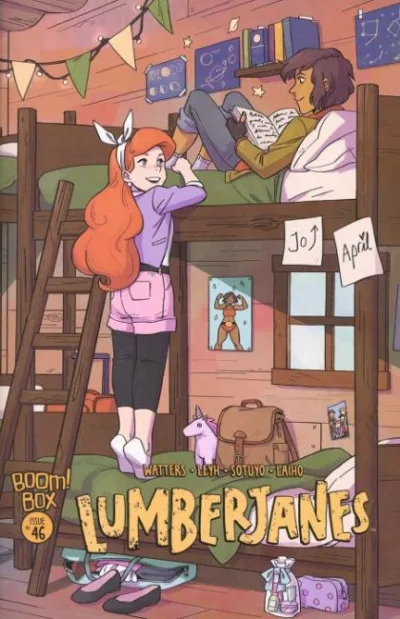 Cover of Cover B