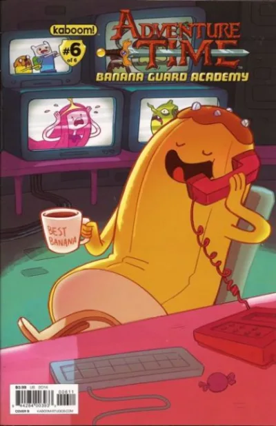 Cover of Cover B