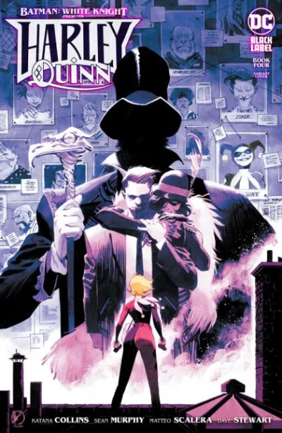 Cover of Cover B