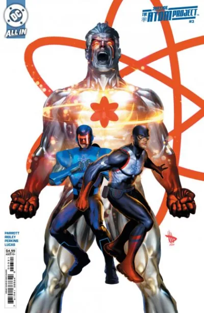 Cover of Cover B
