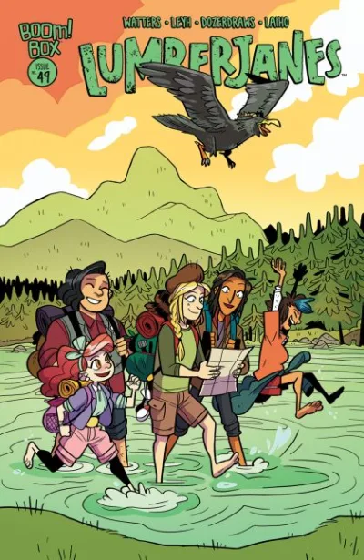Cover of Cover B