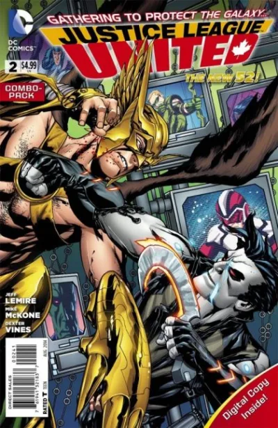 Cover of Cover D