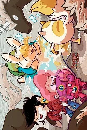 Cover of Cover D