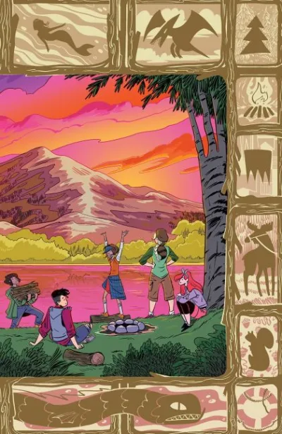 Cover of Cover D