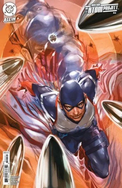 Cover of Cover D