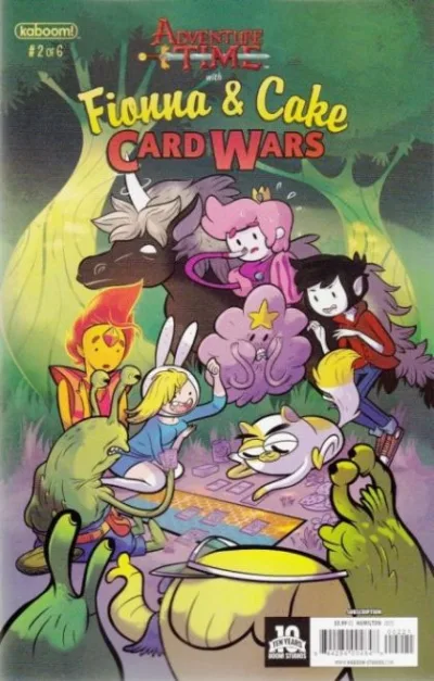 Cover of Cover B