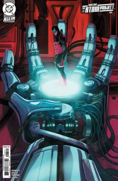 Cover of Cover D