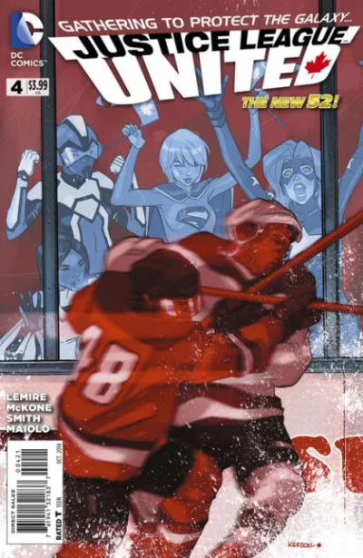 Cover of Cover B