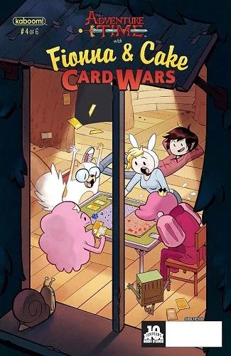 Cover of Cover B