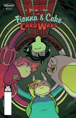 Cover of Cover B