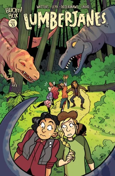 Cover of Cover B