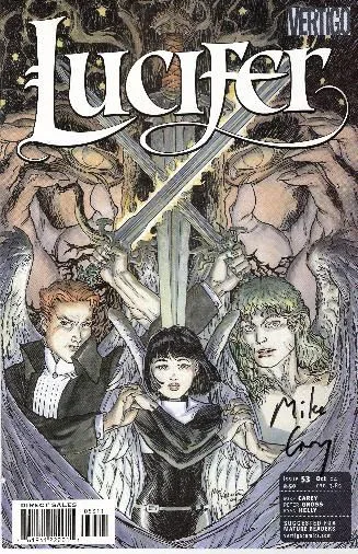 Cover of Cover B