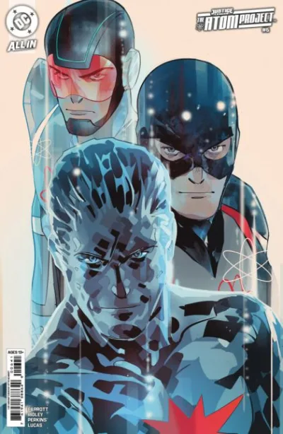 Cover of Cover D