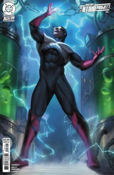 Cover of Cover B