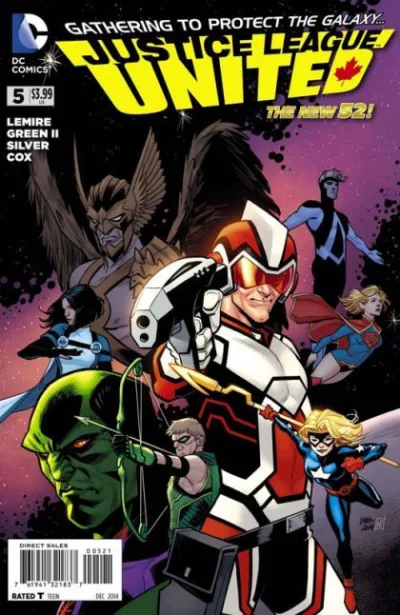 Cover of Cover B