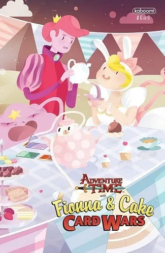 Cover of Cover B