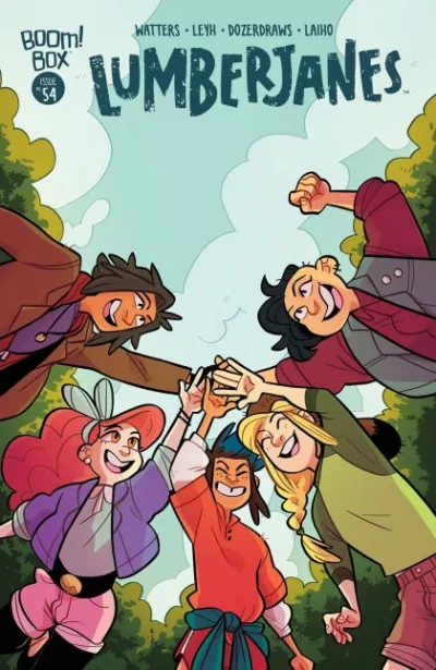 Cover of Cover B