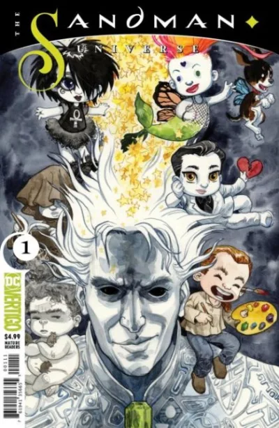 Cover of Cover G
