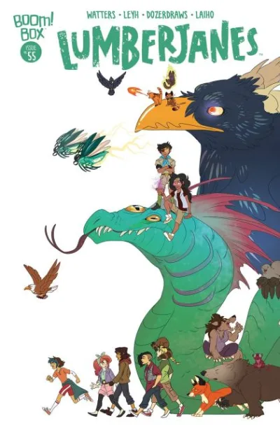 Cover of Cover B