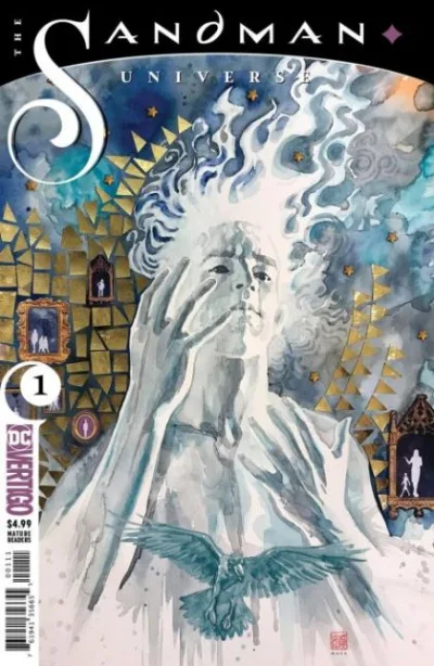 Cover of Cover D