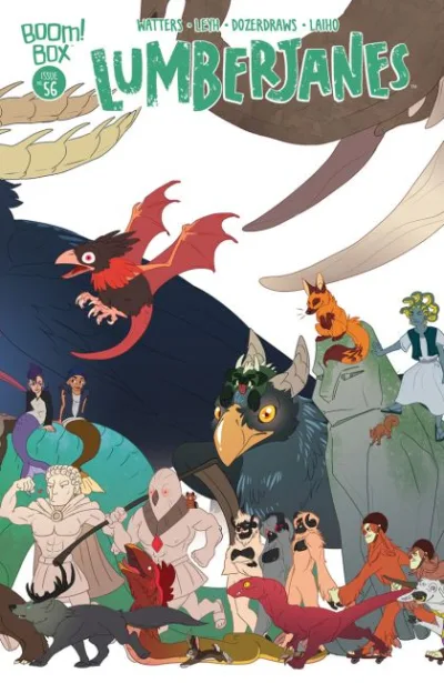 Cover of Cover B