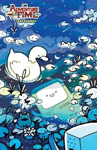 Cover of Cover B