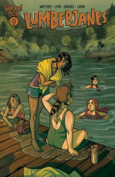 Cover of Cover B