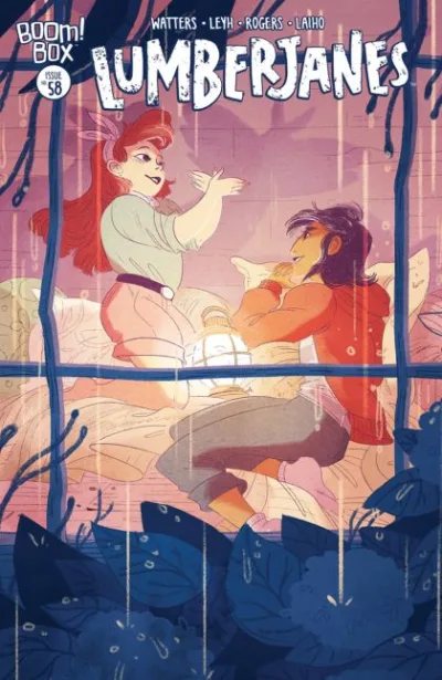 Cover of Cover B