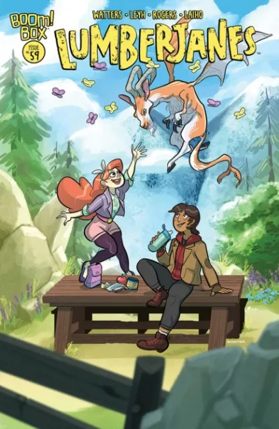 Cover of Cover B