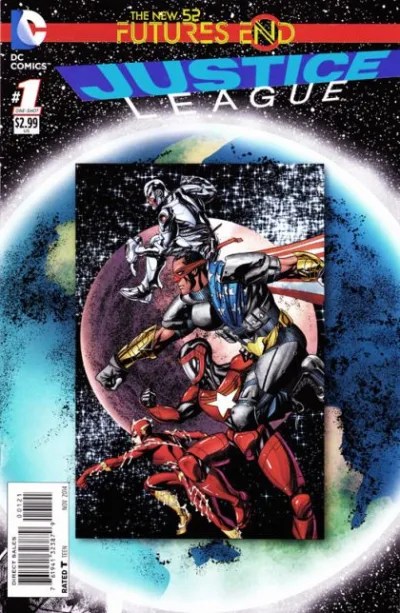 Cover of Cover B