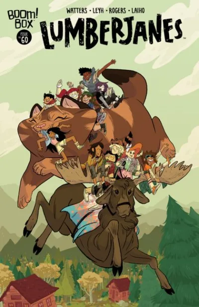 Cover of Cover B