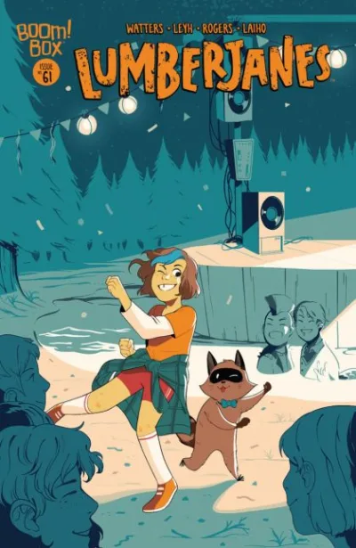 Cover of Cover B