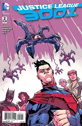Cover of Cover B