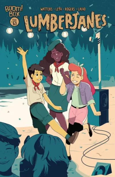 Cover of Cover B