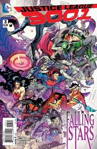 Cover of Cover B