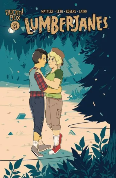 Cover of Cover B