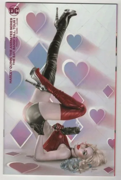 Cover of Cover M