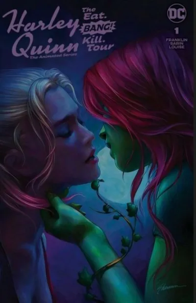 Cover of Cover F