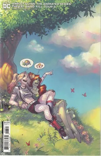 Cover of Cover B