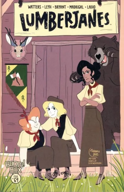 Cover of Cover B