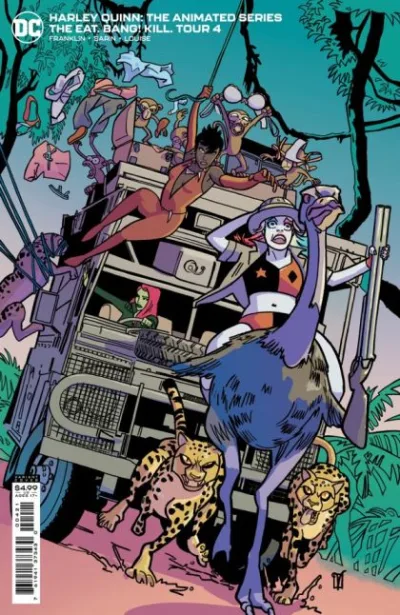 Cover of Cover B